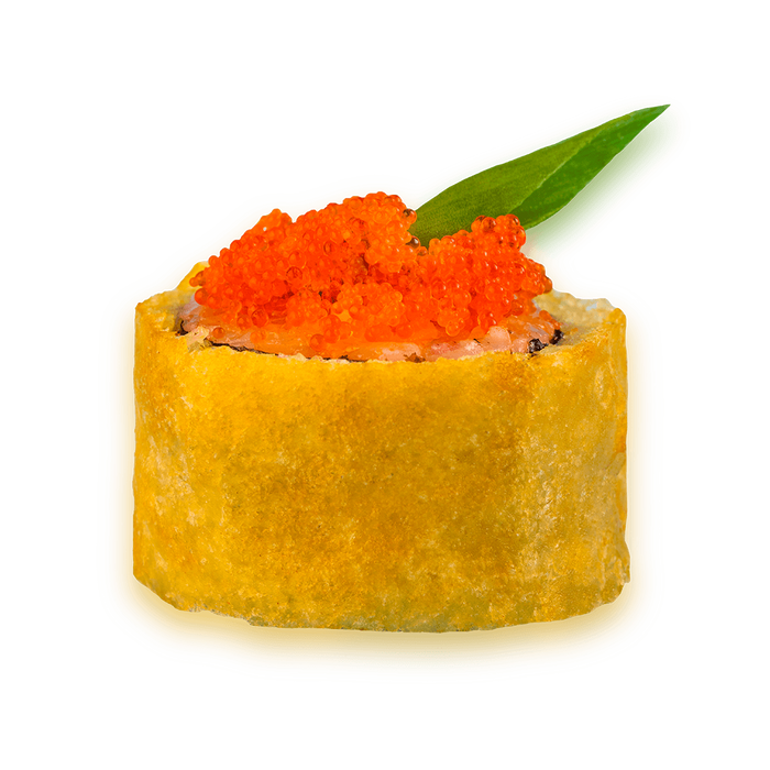 Сангарский ролл