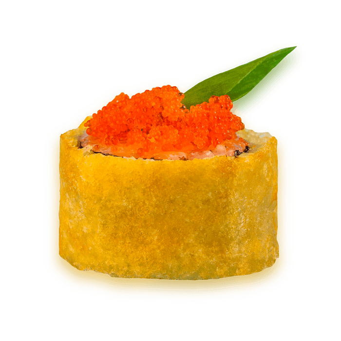 Сангарский ролл