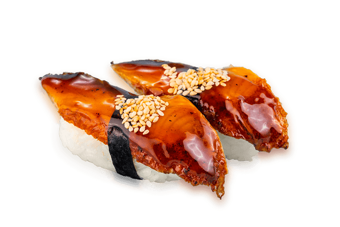Унаги суши