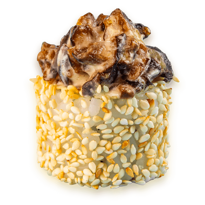 Форест гриль