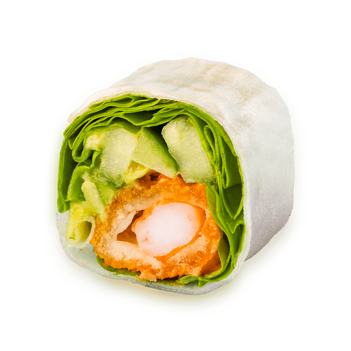 Спринг ролл