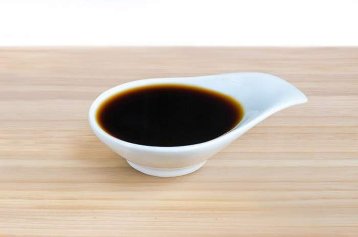 Соевый соус 50 г.