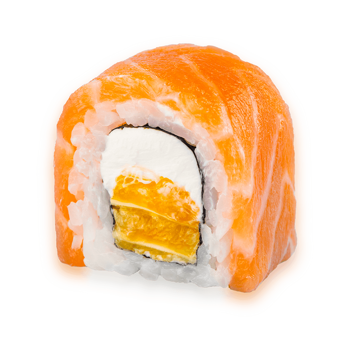 Филадельфия оранж