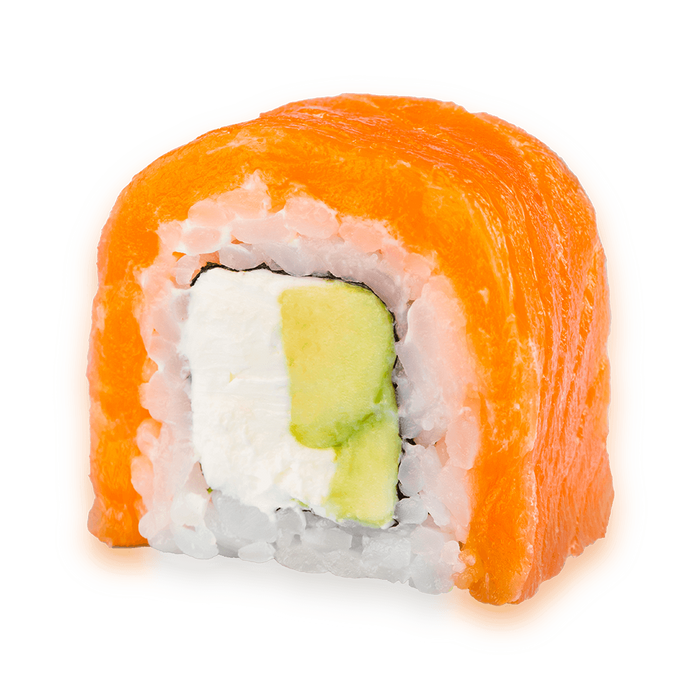 Филадельфия люкс