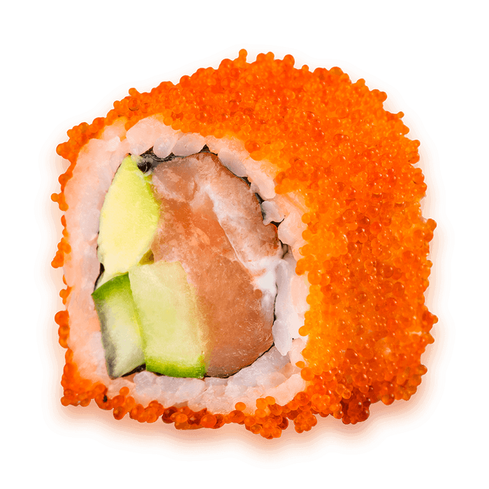 Калифорния сяке