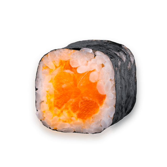Сяке спайси