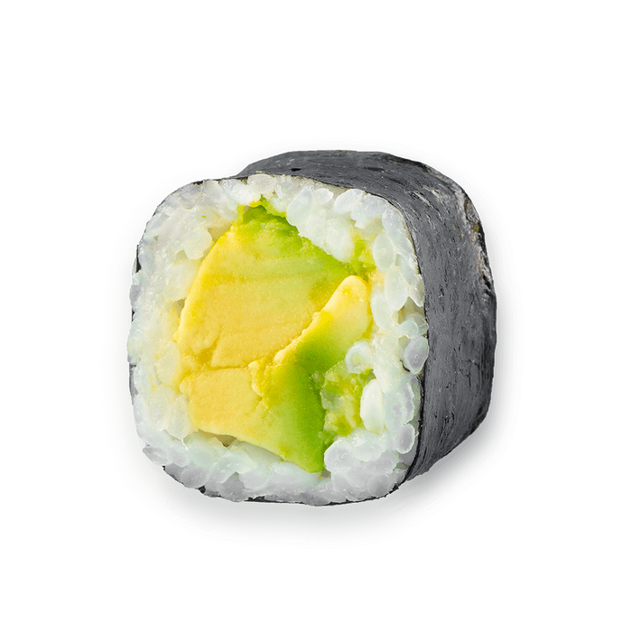 Авокадо маки