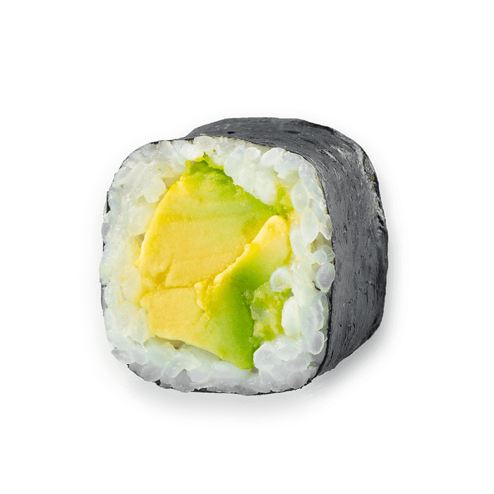 Авокадо маки