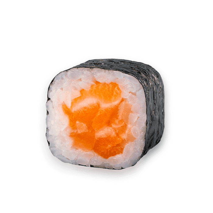 Сяке маки