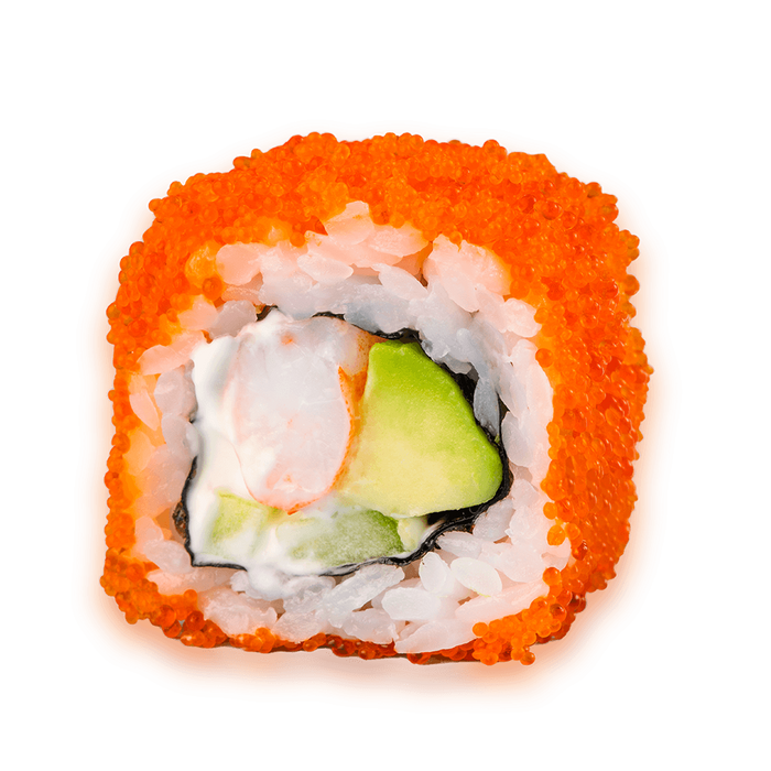 Калифорния эби