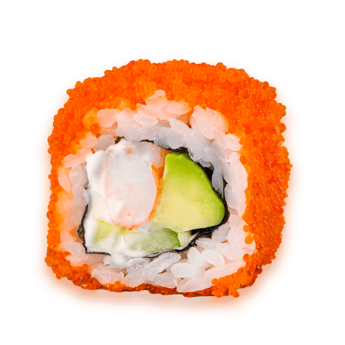Калифорния эби